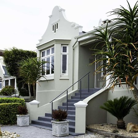 Conifer Beach House พอร์ตเอลิซาเบธ ภายนอก รูปภาพ