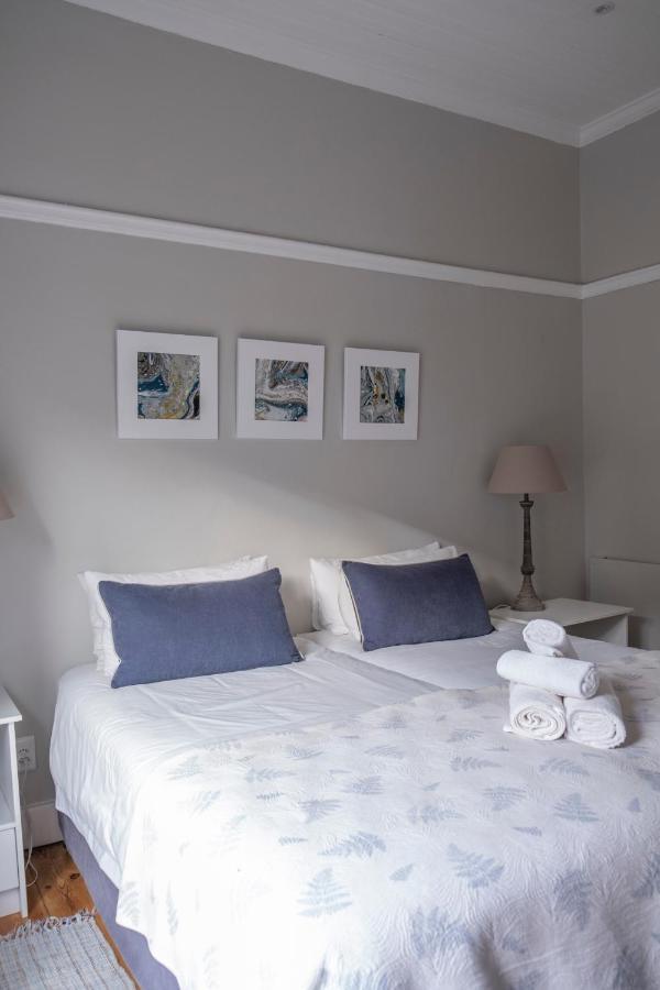 Conifer Beach House พอร์ตเอลิซาเบธ ภายนอก รูปภาพ