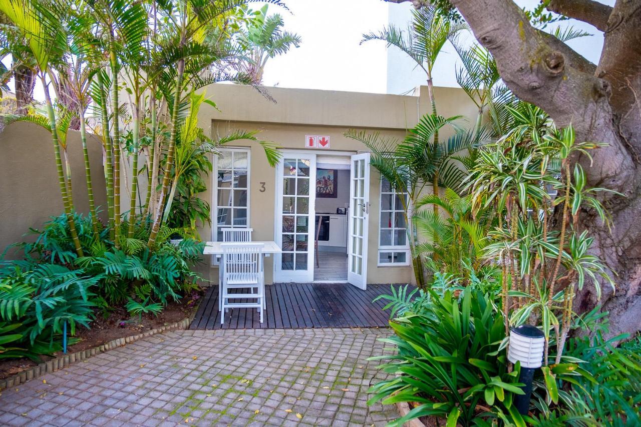 Conifer Beach House พอร์ตเอลิซาเบธ ภายนอก รูปภาพ