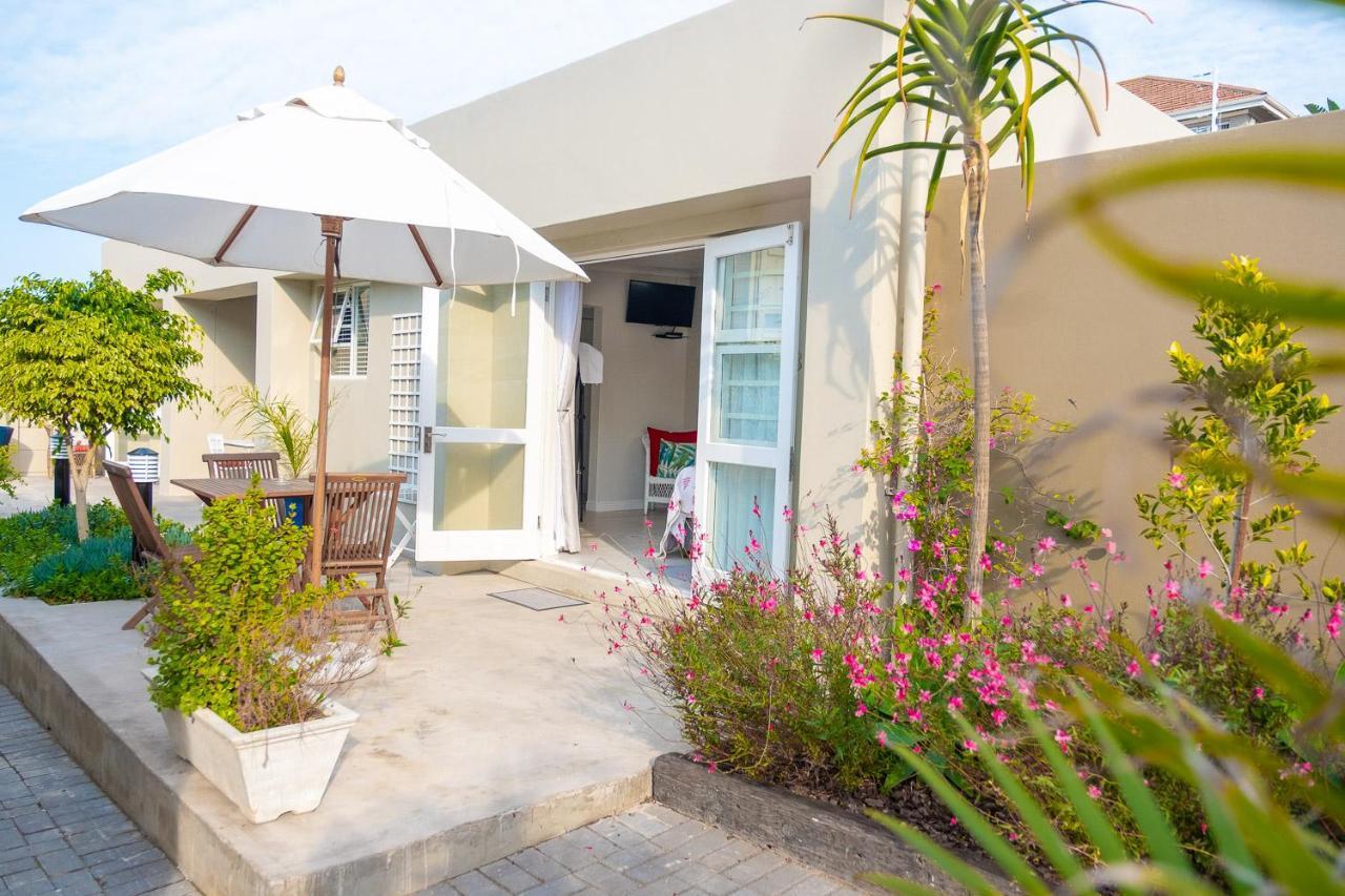 Conifer Beach House พอร์ตเอลิซาเบธ ภายนอก รูปภาพ