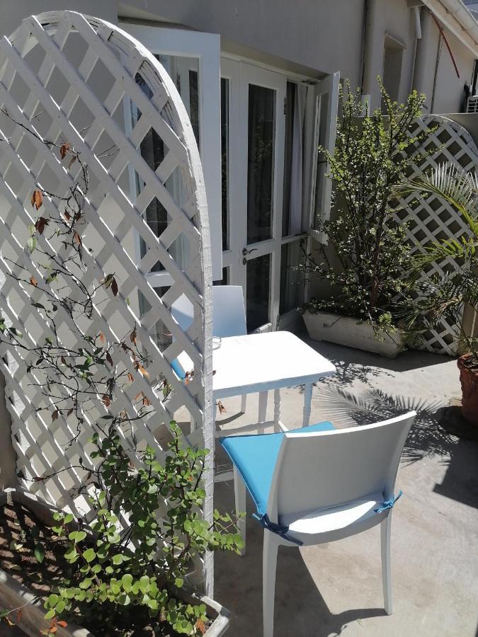 Conifer Beach House พอร์ตเอลิซาเบธ ภายนอก รูปภาพ