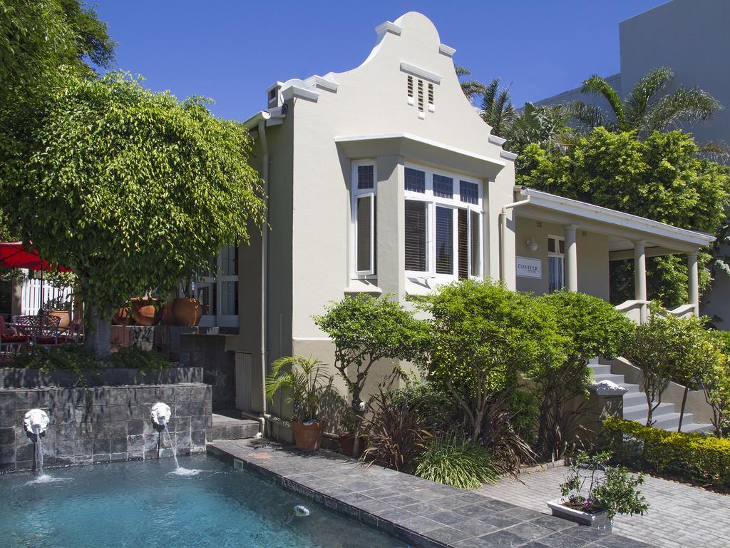 Conifer Beach House พอร์ตเอลิซาเบธ ภายนอก รูปภาพ
