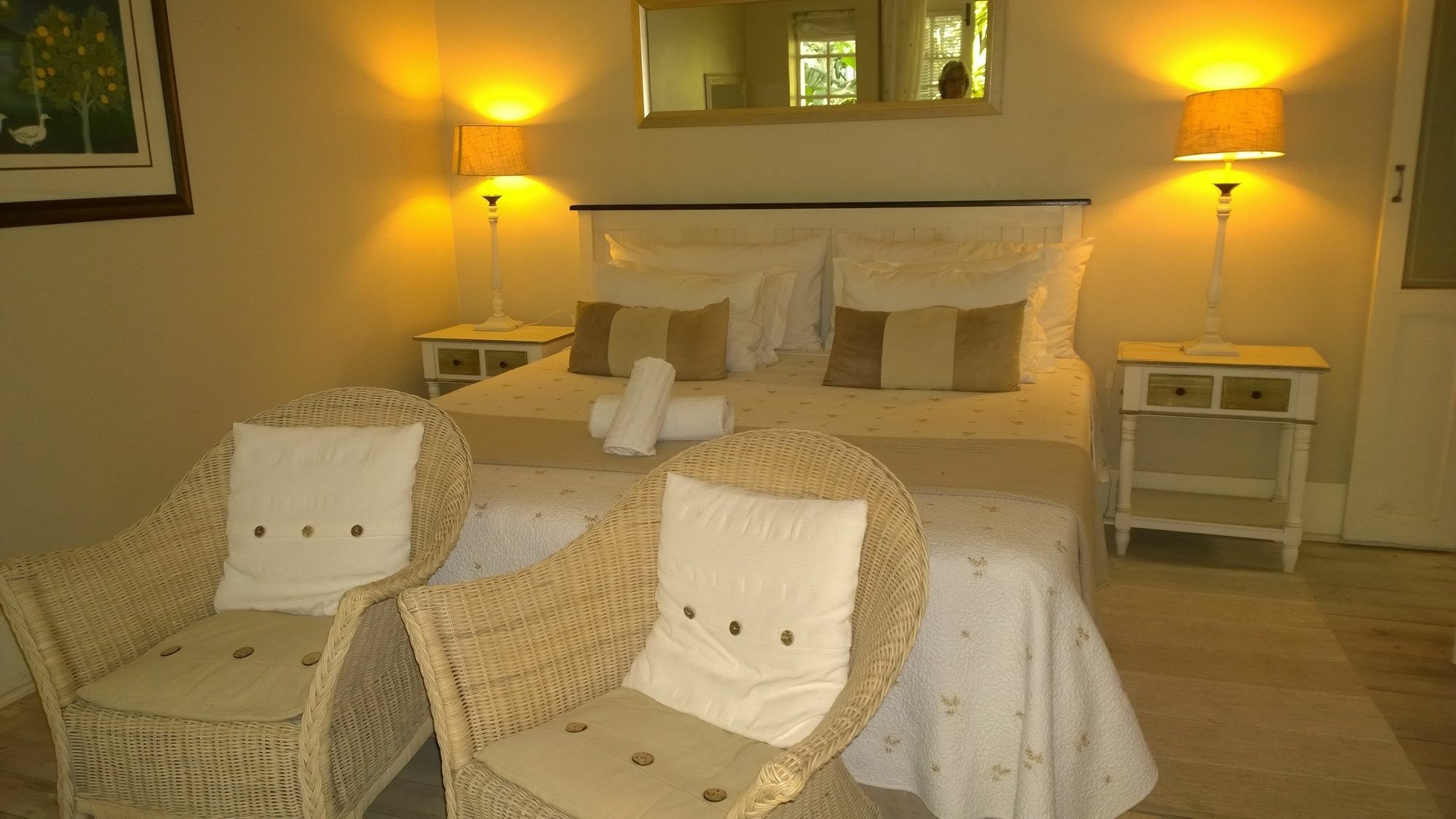 Conifer Beach House พอร์ตเอลิซาเบธ ภายนอก รูปภาพ