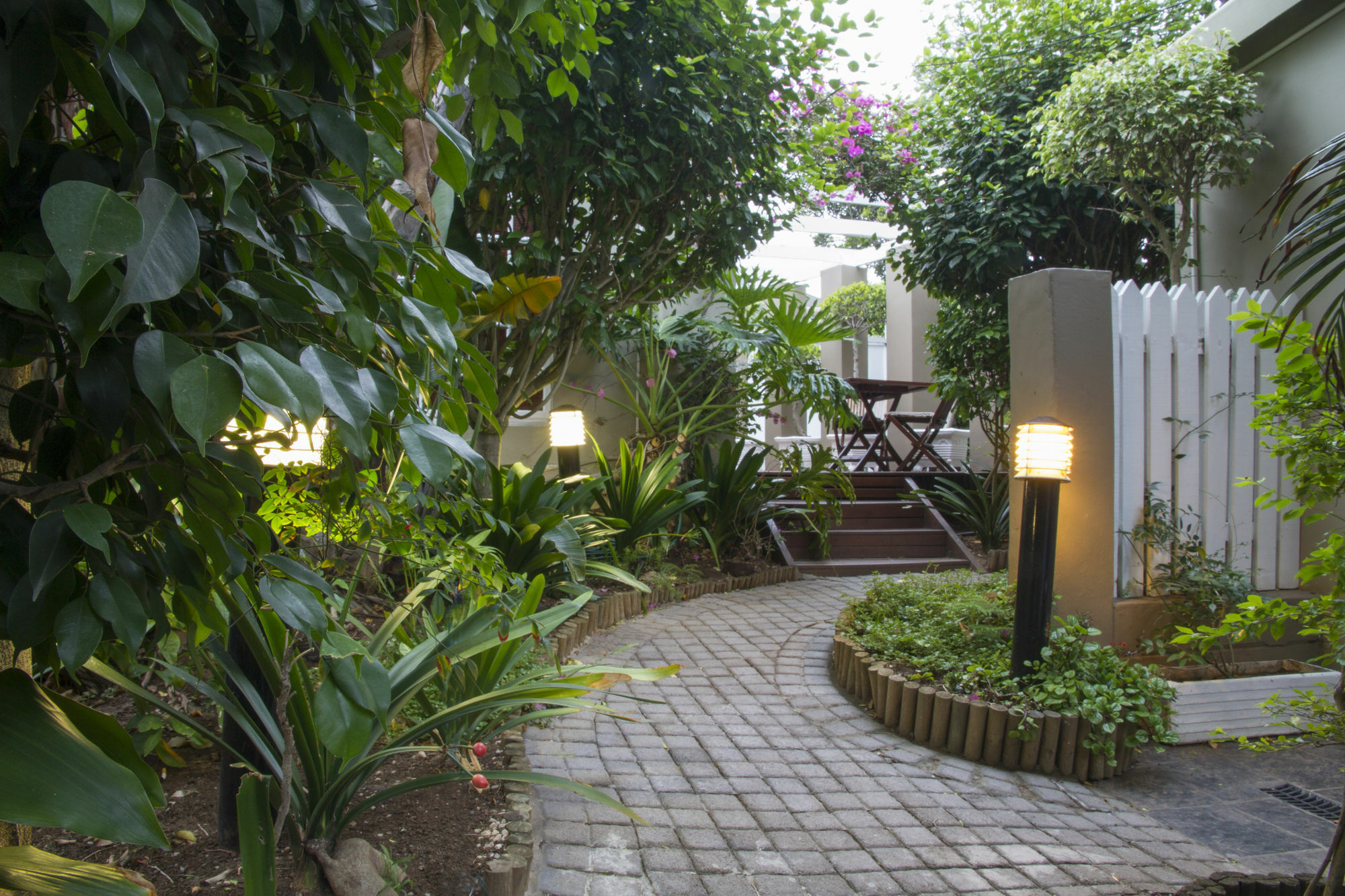Conifer Beach House พอร์ตเอลิซาเบธ ภายนอก รูปภาพ
