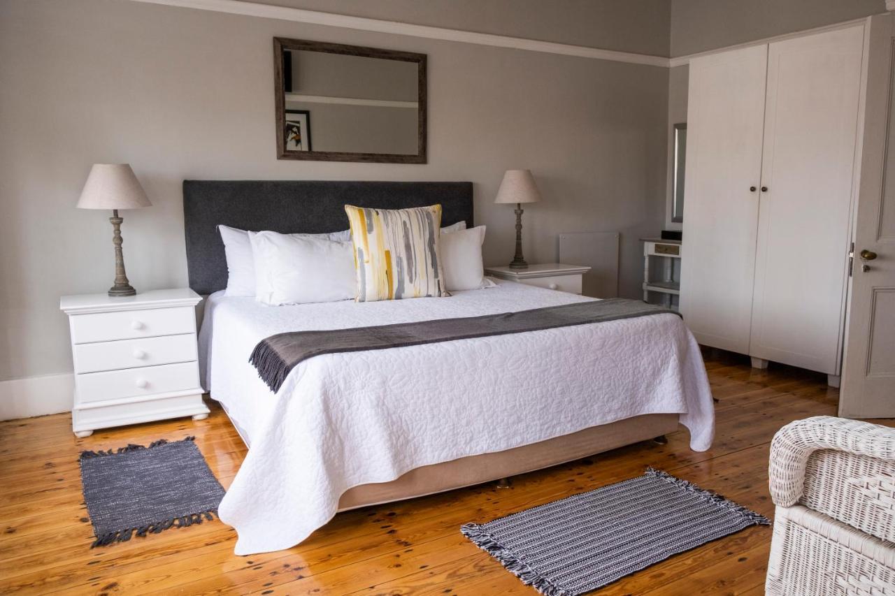 Conifer Beach House พอร์ตเอลิซาเบธ ภายนอก รูปภาพ
