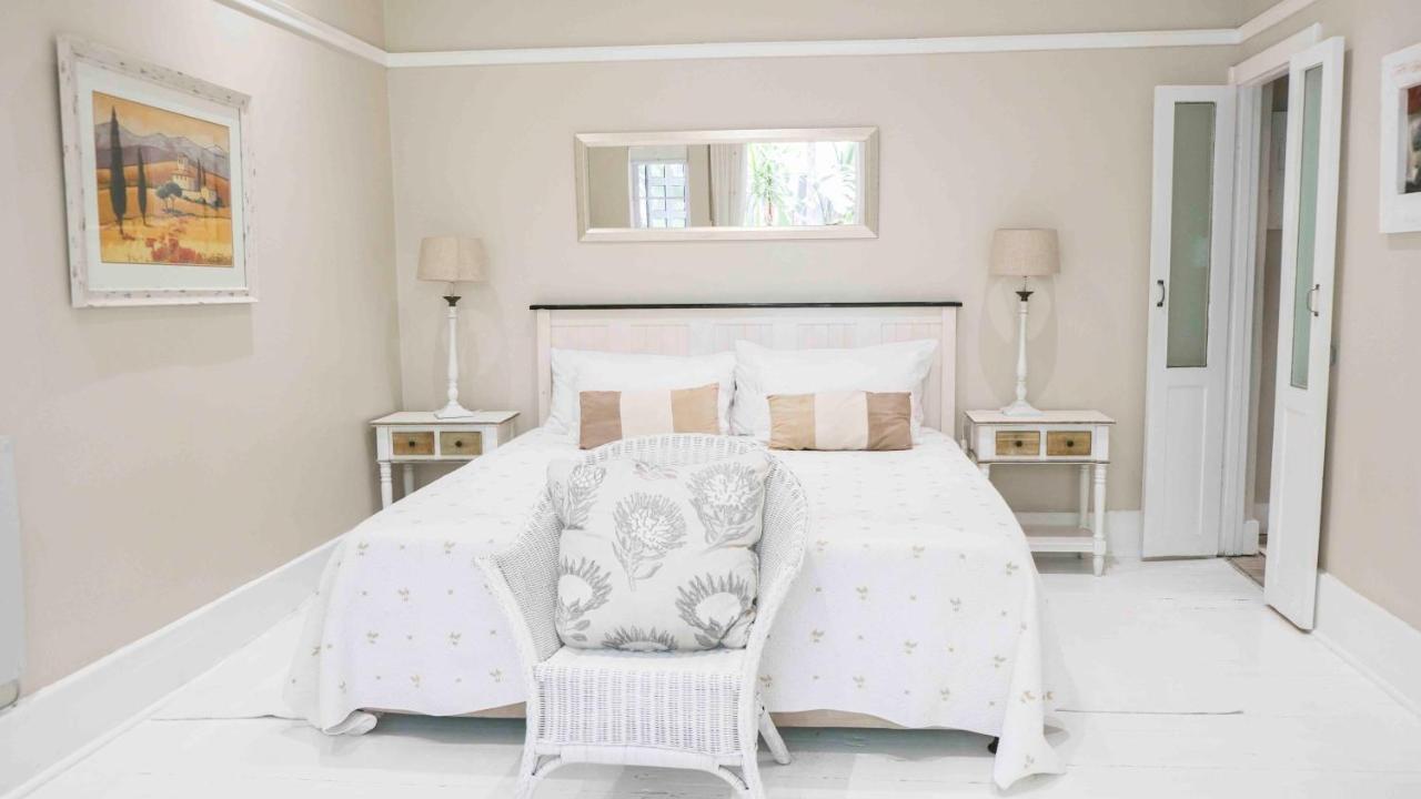 Conifer Beach House พอร์ตเอลิซาเบธ ภายนอก รูปภาพ
