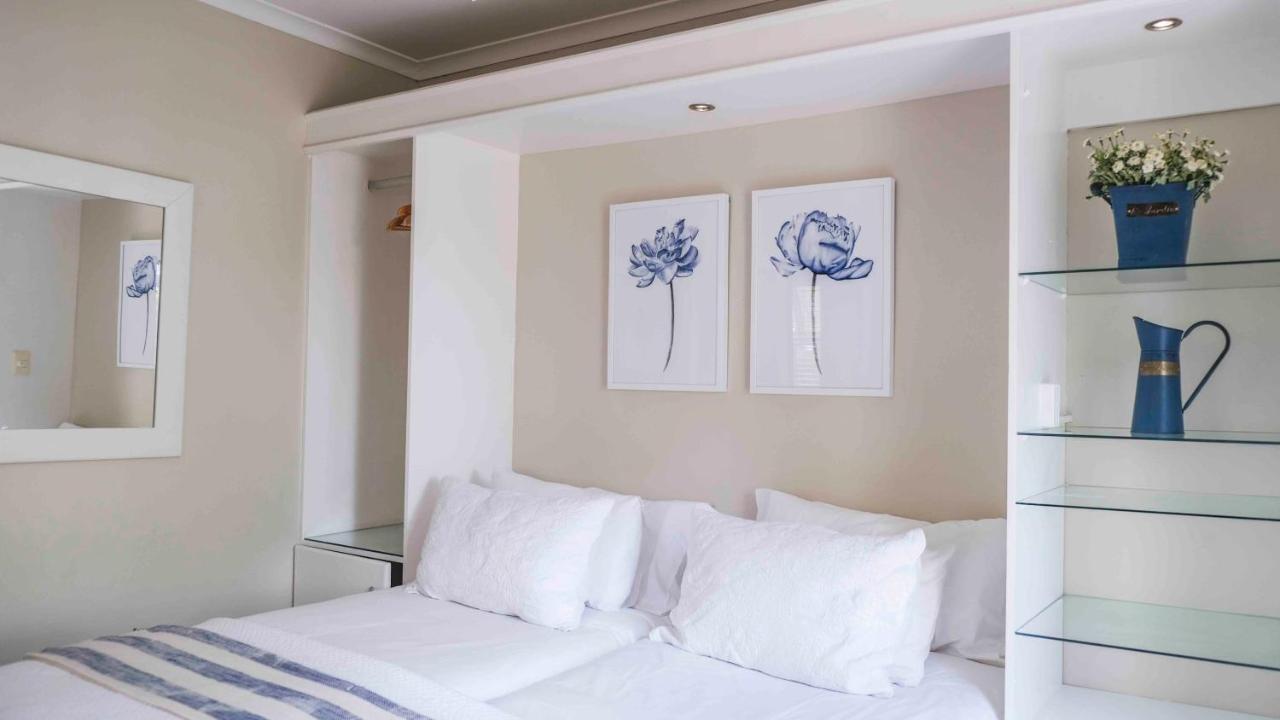 Conifer Beach House พอร์ตเอลิซาเบธ ภายนอก รูปภาพ