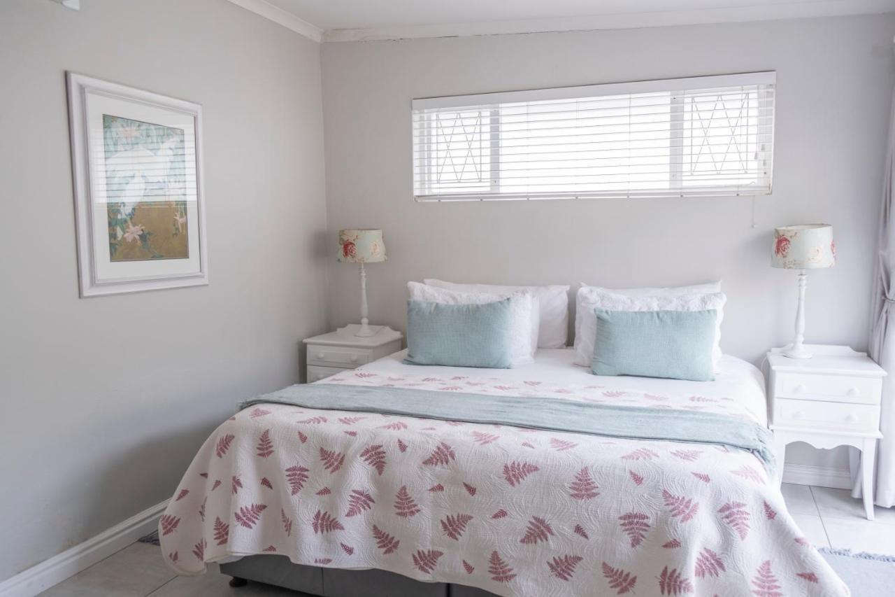 Conifer Beach House พอร์ตเอลิซาเบธ ภายนอก รูปภาพ